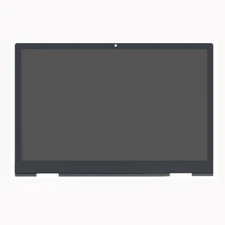 For HP Envy X360 15-DS1077NR 15-DS1010WM 15.6" LCD Display Touch Screen Assembly