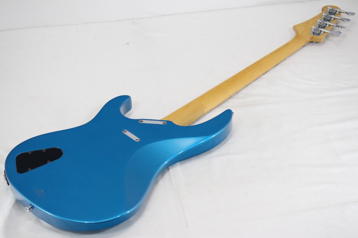 【専用】YAMAHA Attitude ベース65 ヤマハ YAMAHA ATTITUDE 65 Used Electric Bass | eBay
