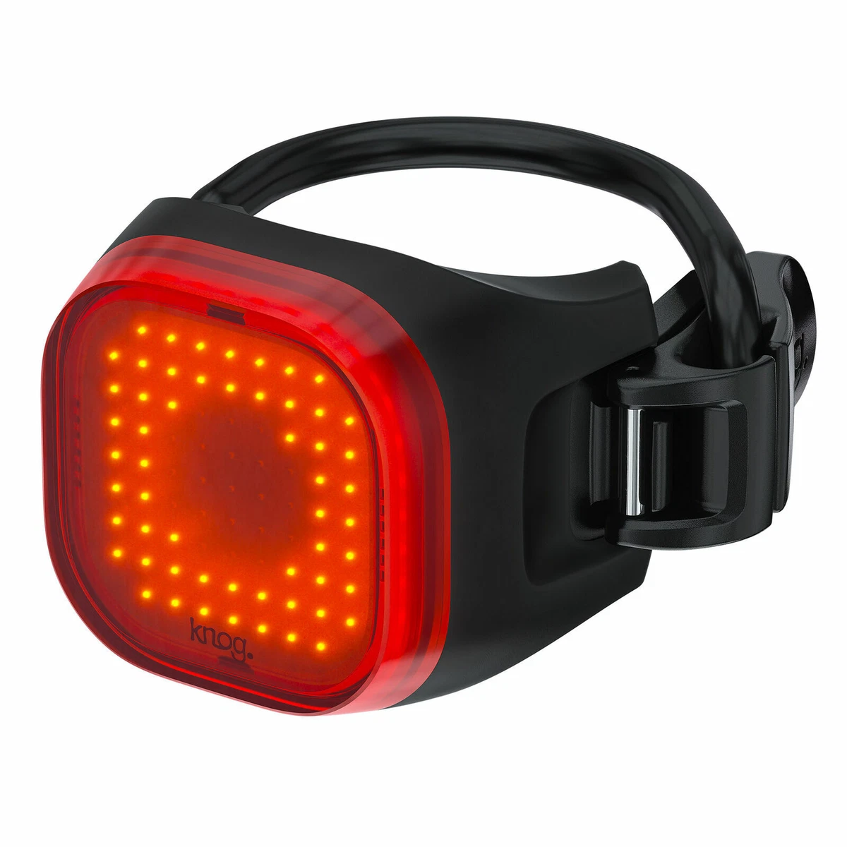 Knog usb rechargeable bike lights 2025