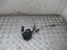 2016 HONDA HR-V I-DTEC EX 1.6 DIESEL MK2 5DR FRONT RIGHT SIDE DOOR LOCK REF17729