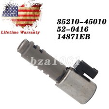 Transmission Shift Solenoid Fit For 2006-2011 Toyota Highlander Lexus RX330 3.5L