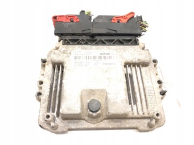 MOTOR-COMPUTER FORD FOCUS III 0261S07713 2.0 162KM STEUERMODUL / LO 84617