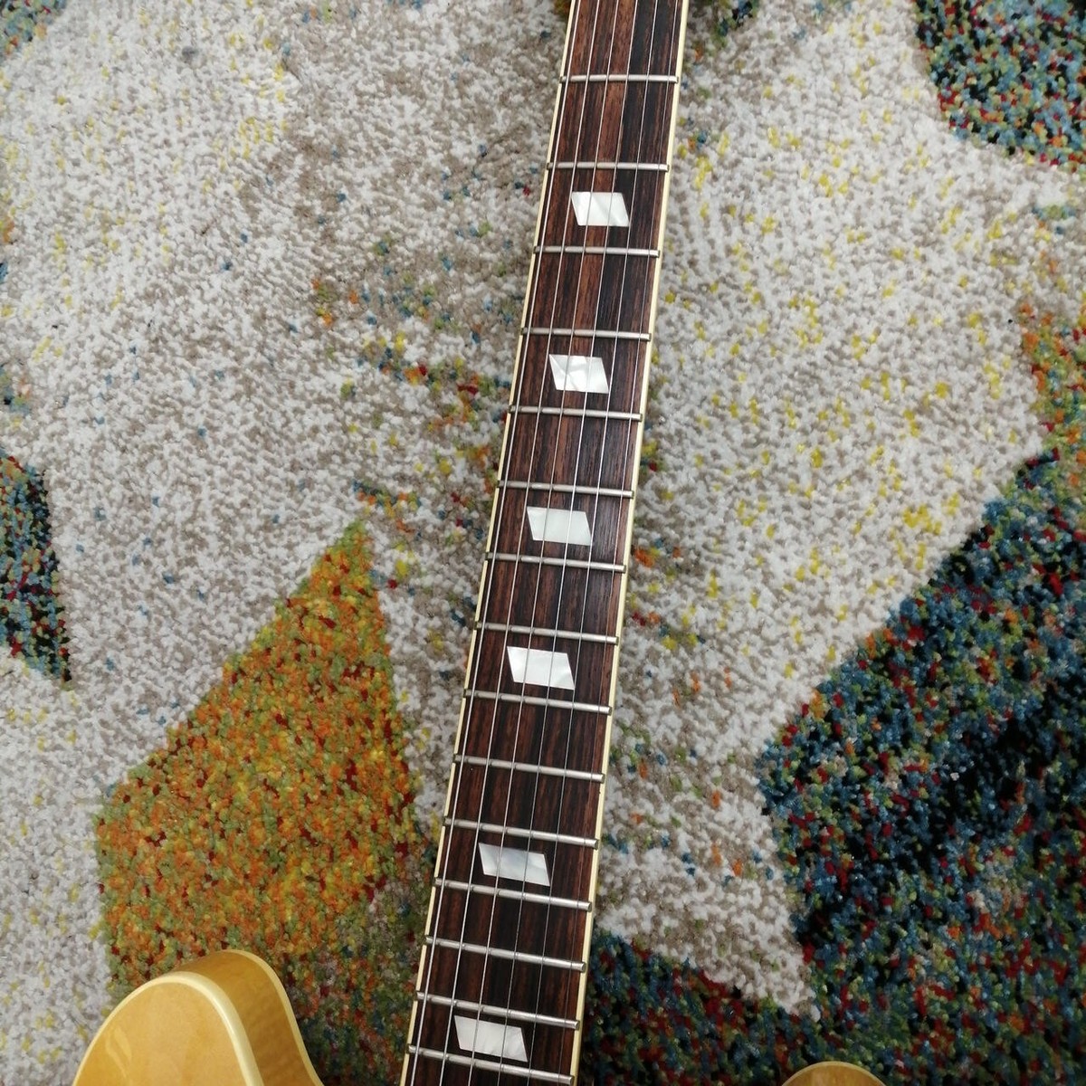 Epiphone Elitist 1965 Casino 2006年製 日本製 Epiphone Japan Limited Elitist 1965 Casino Vintage E-230TD