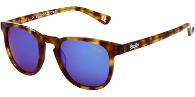 Keyhole Sunglasses Superdry Round Sunglasses Superdry Roku Blonde