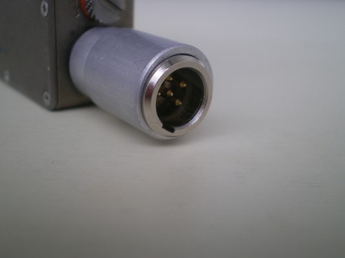 Adapter TA5F to 2.5 Phone Jack for Lectrosonics MM400 B/C or WM Transmitters - Picture 8 of 9