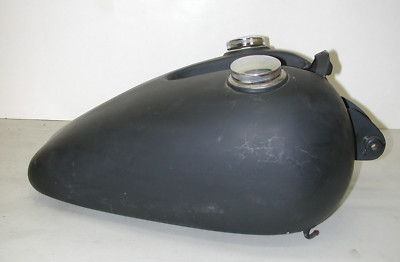 Harley-Davidson xl1200c純正タンク Harley Davidson（ハーレー・ダビッドソン） XL1200C タンク ワインM