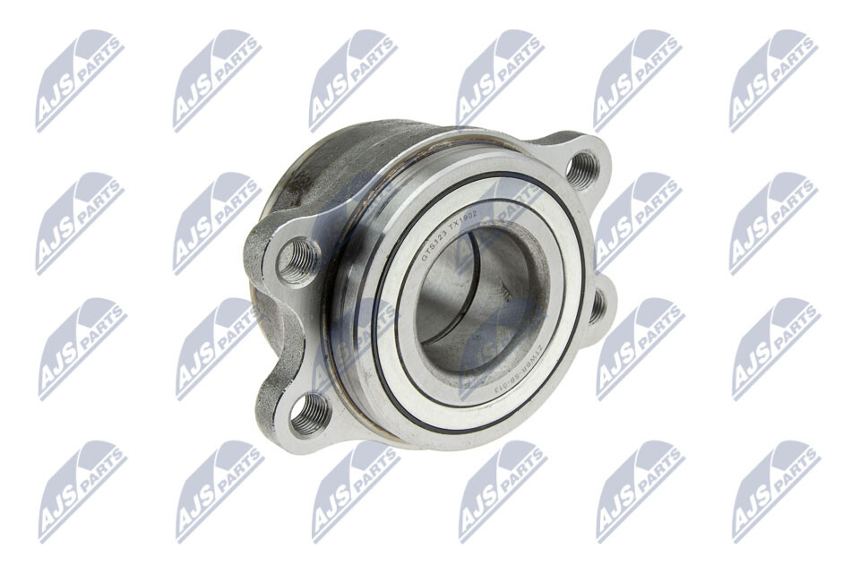 NTY KLT-SB-013 Wheel Bearing for SUBARU