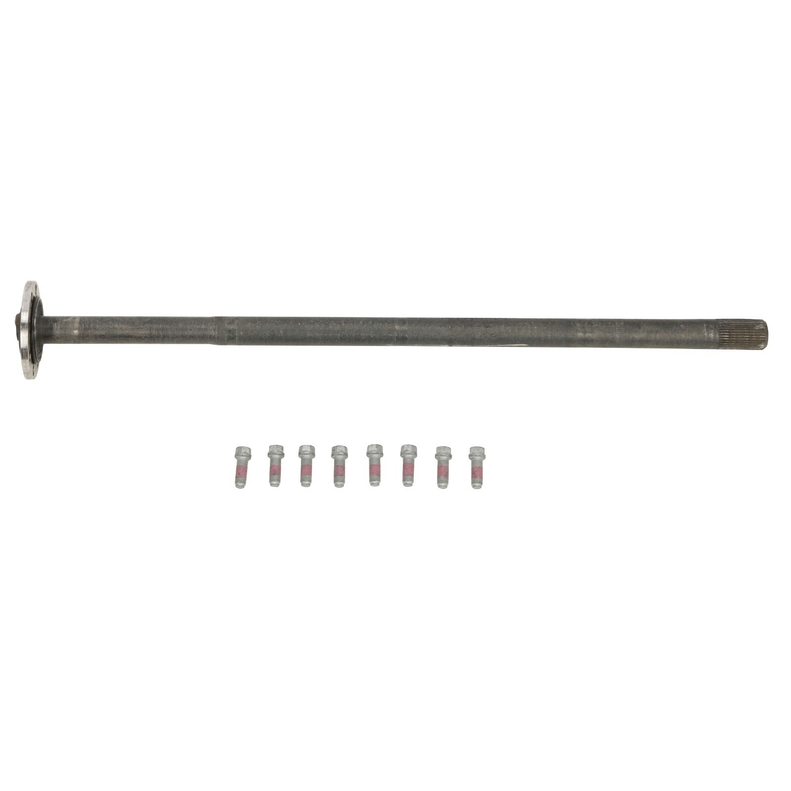 Eje de transmisión para Ford F-250 F-350 Super Duty 2017-2020 (N/P HC3Z-4234-A)