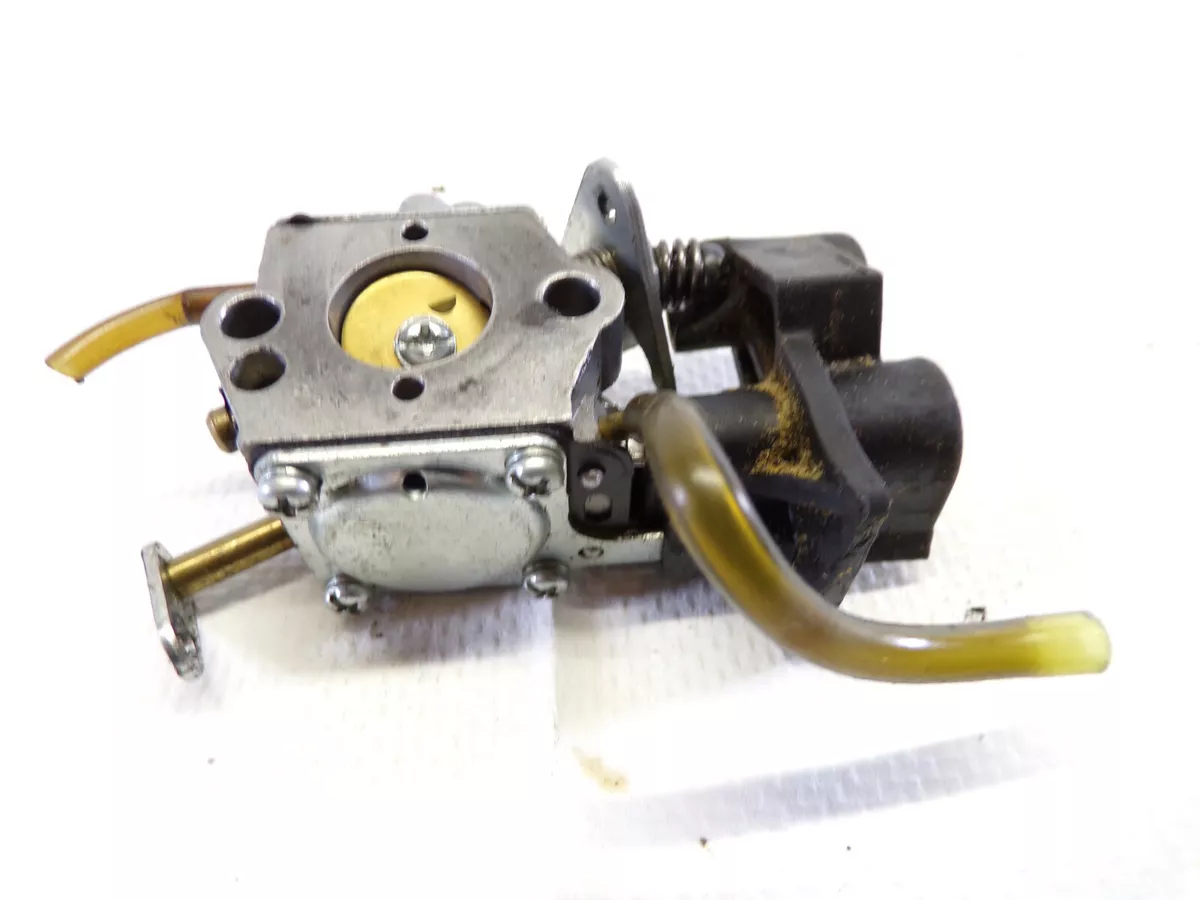 Carburetor for poulan wild thing chainsaw deals