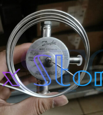 1PC Expansion Valve 068U2072 Accessories #E1