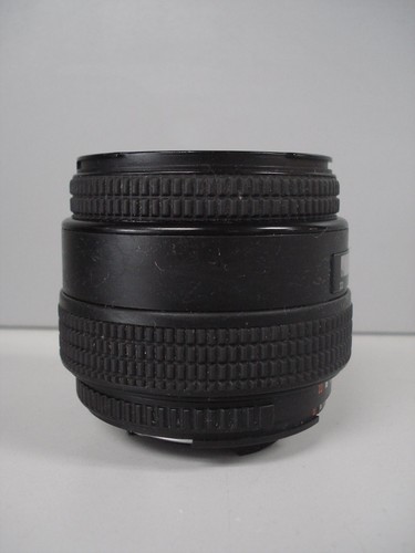 Quantaray AF 35-80mm f4-5.6 MC Lens 35-80/4-5.6 Minolta #607 - Picture 2 of 6