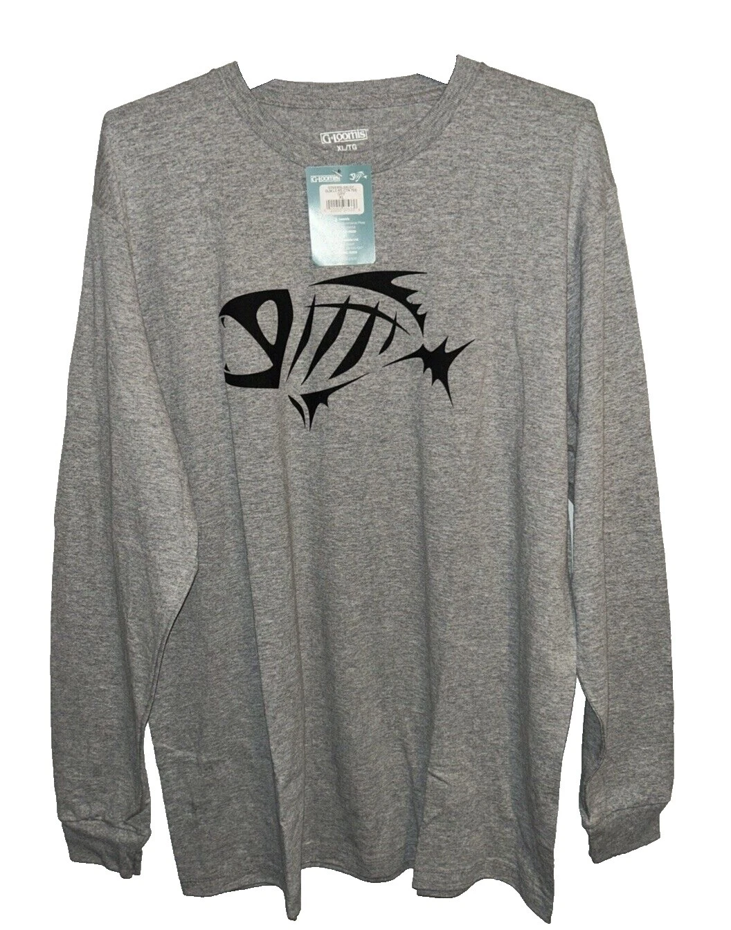 Pesca de poliéster G.Loomis Shirts & Tops