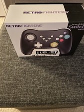 retro fighters controller Duelist Switch And ...