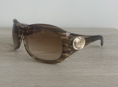 Gucci Sunglasses Women\'s #265737G29B Gucci | Accessories | Gucci Roundframe Acetate Sunglasses  main image 4