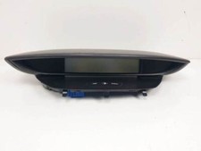 Compteur Citroen C4