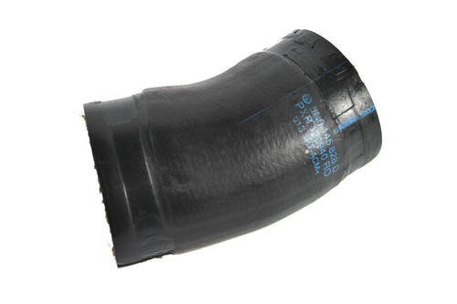 5N0145828D Original Passat 3C B6 2.0 TDI Ladeluftschlauch Druckschlauch Rohr