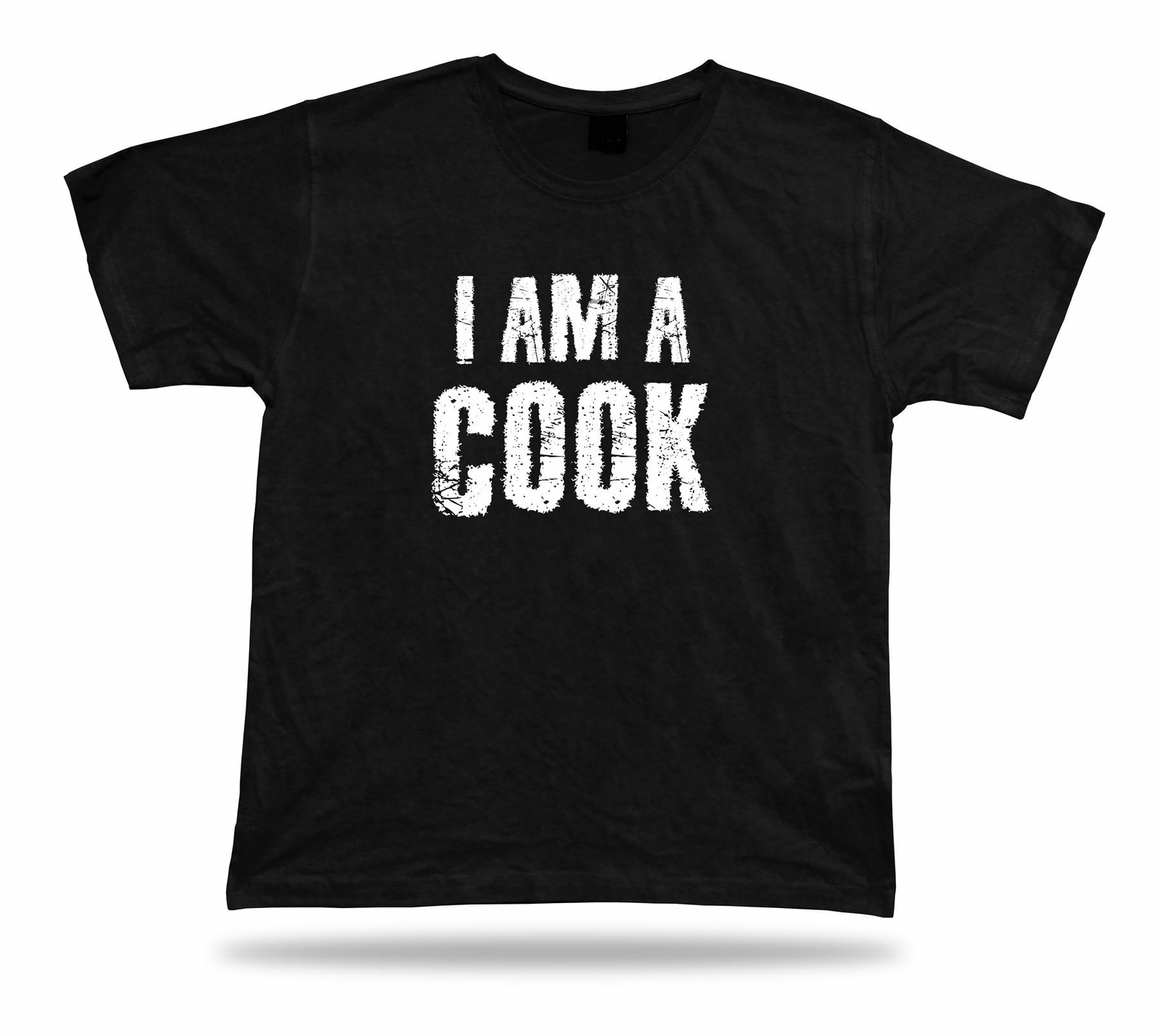 I am a Proud cook Awesome best Ever T shirt birhday Special occasion gift tee