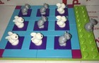 🐰 Lego Hamster/Gerbil Bunny Rabbit Animals City Friends Minifigure Set Bulk Lot — photo 2