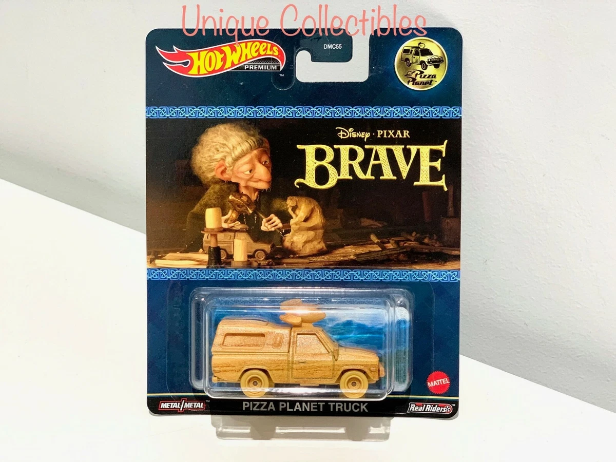 Pizza hotsell planet brave