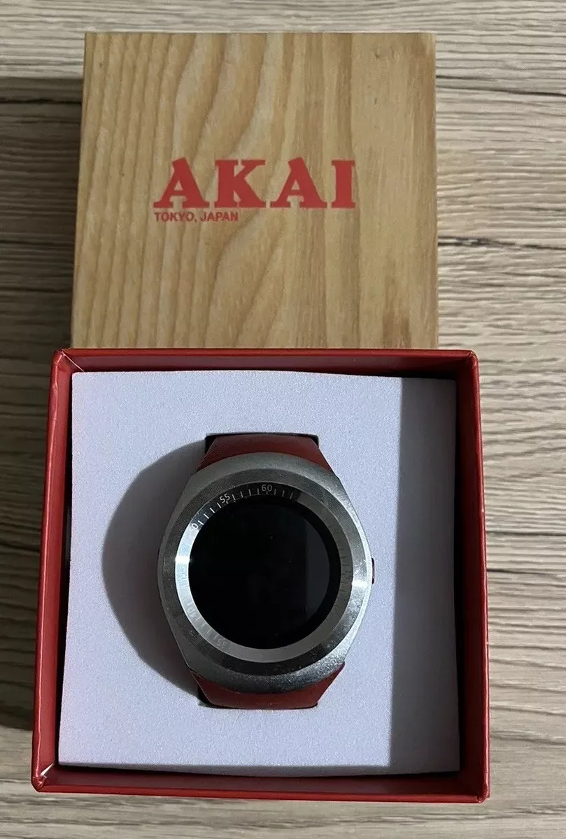 Smartwatch Android Akai Aksw05 eBay