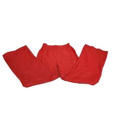 Vintage Jc Penney Fashions Pants Women's 15/16 50 Poly Rayon