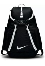 white nike bookbag
