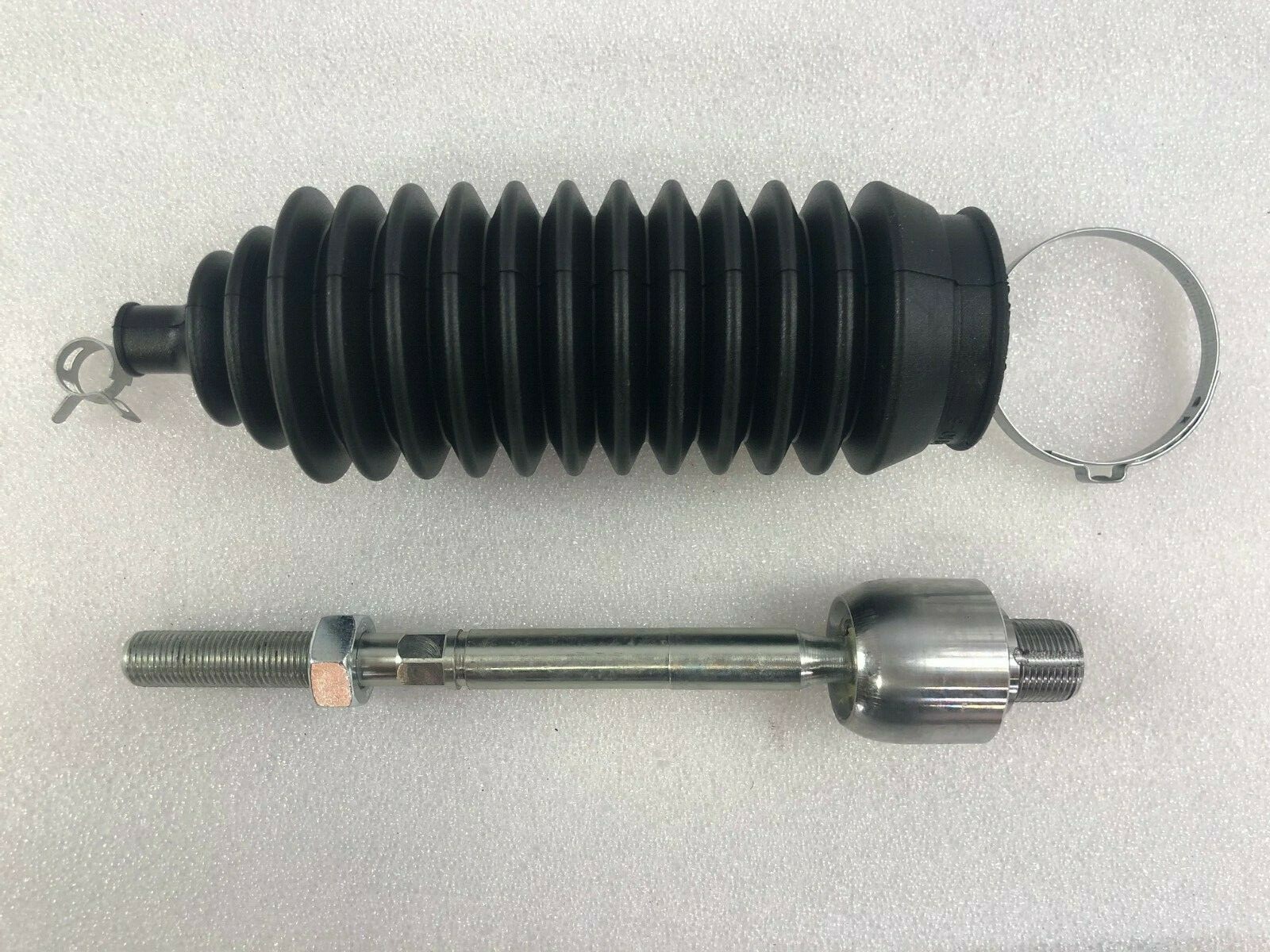 14-16 Maserati Quattroporte, Ghibli, Steering Rack & Pinion Inner Tie Rod w/Boot