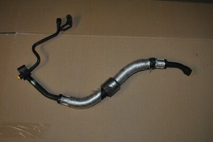 BMW E46 Saugleitung Verdampfer Kompressor Klimaleitung Druckleitung 6905644