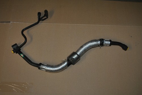 BMW E46 Saugleitung Verdampfer Kompressor Klimaleitung Druckleitung 6905644