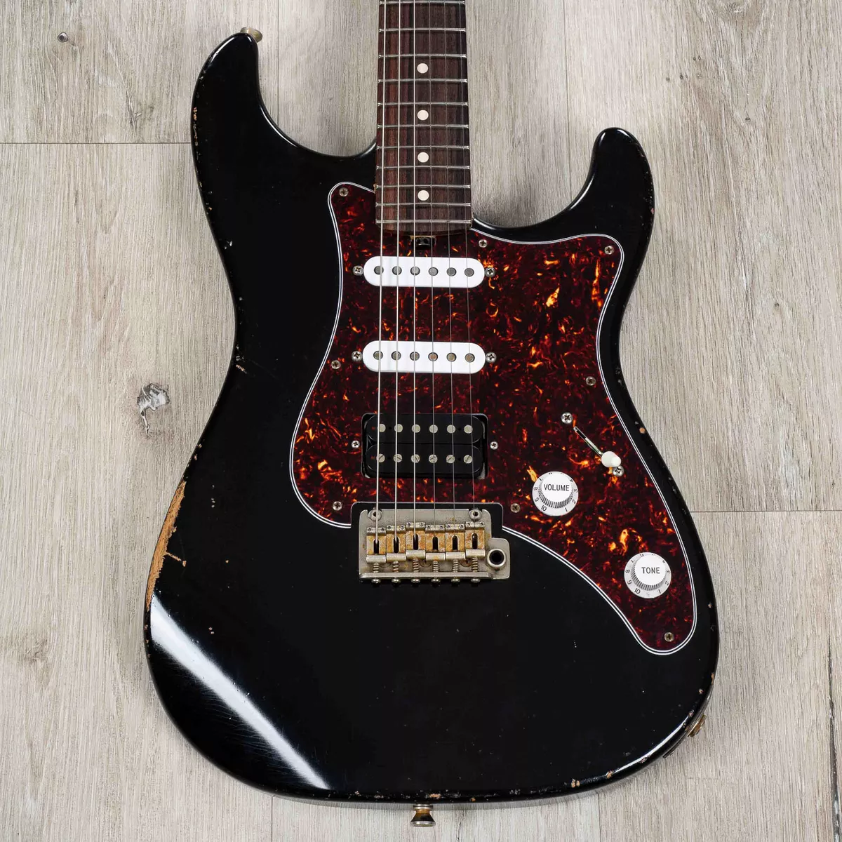 Friedman vintage s hss deals