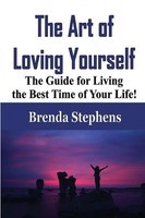 Brenda Stephens | The Art Of Loving Yourself | Taschenbuch | Englisch (2020)