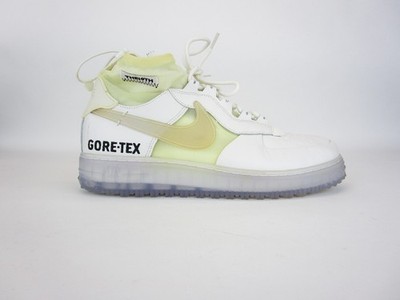 Nike Men's Air Force 1 High Gore-Tex Phantom CQ7211-002 Shoes Sneakers Size 12
