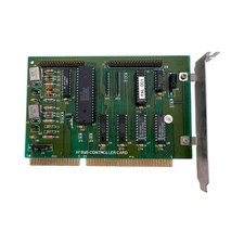 RARE INTERFACE CARD 9007100823 AT-BUS Controller Card
