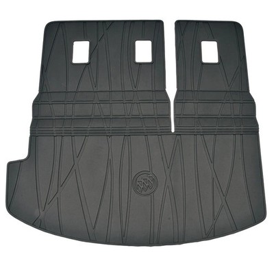 OEM GM 2018-2024 Buick Enclave Integrated All Weather Cargo Floor Liner 84569918