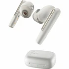 Poly Voyager Free 60 UC Earbuds White Sand & Charge Case (without BT700)