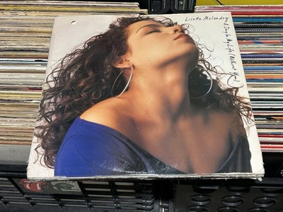 LISETTE MELENDEZ 12'' A DAY IN MY LIFE WITHOUT YOU