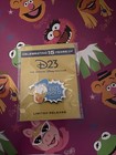 DISNEY D23 EXCLUSIVE 15TH ANNIVERSARY DONALD DUCK LIMITED RELEASE PIN — photo 2