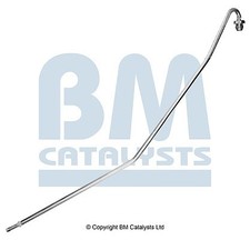 BM CATALYSTS Druckleitung, Drucksensor (Ruß-/Partikelfilter) Nach BM CATALYSTS Druckleitung, Drucksensor (Ruß-/Partikelfilter) Nach