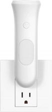Luces de emergencia 4 en 1 para fallo de alimentación en el hogar, enchufe de linterna LED recargable