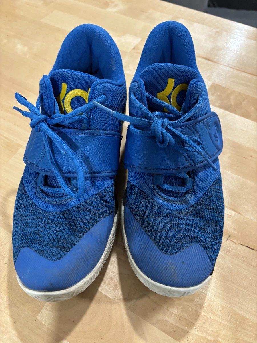 Nike Warrior Shoes for Boys for sale | eBay display picture 1