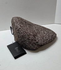 EPOCH Premium Wool Ivy Newsboy Hat Gatsby Dri...