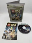 Lego Star Wars the Complete Saga Platinum : Microsoft XBOX 360