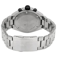 Tag Heuer Formula 1 Chronograph Quartz Grey Dial Men's Watch caz101ah.ba0842 3