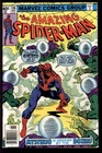 AMAZING SPIDER-MAN #198 6.0 // MARK JEWELERS MARVEL COMICS 1979