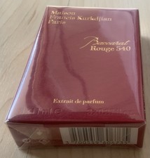 Maison Francis Kurkdjian Baccarat Rouge 540 E...