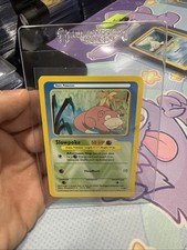 Slowpoke Funskool Pokemon India single Card