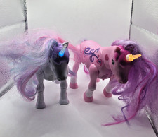 Pets Alive Little Live Dancing Unicorns Butterbow rainbow music interactive toy