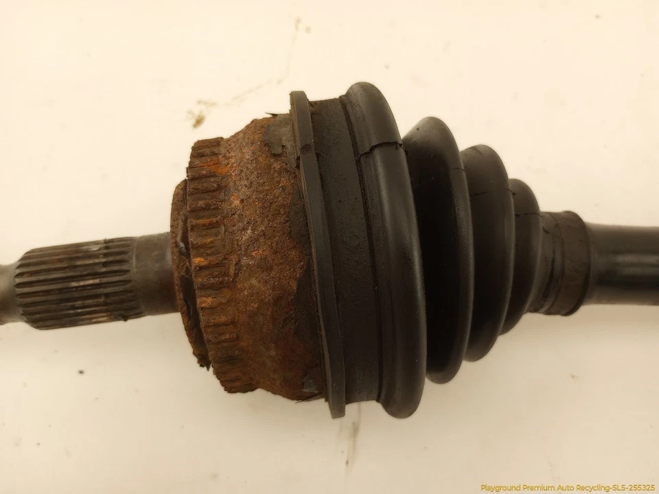 Eje delantero izquierdo Volvo 850 eje de transmisión eje de transmisión AT compatible con 1993-1997 93 94 Foto 4 de 4