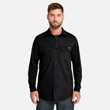 Men's Timberland PRO Cotton Core Flame-Resistant Shirt