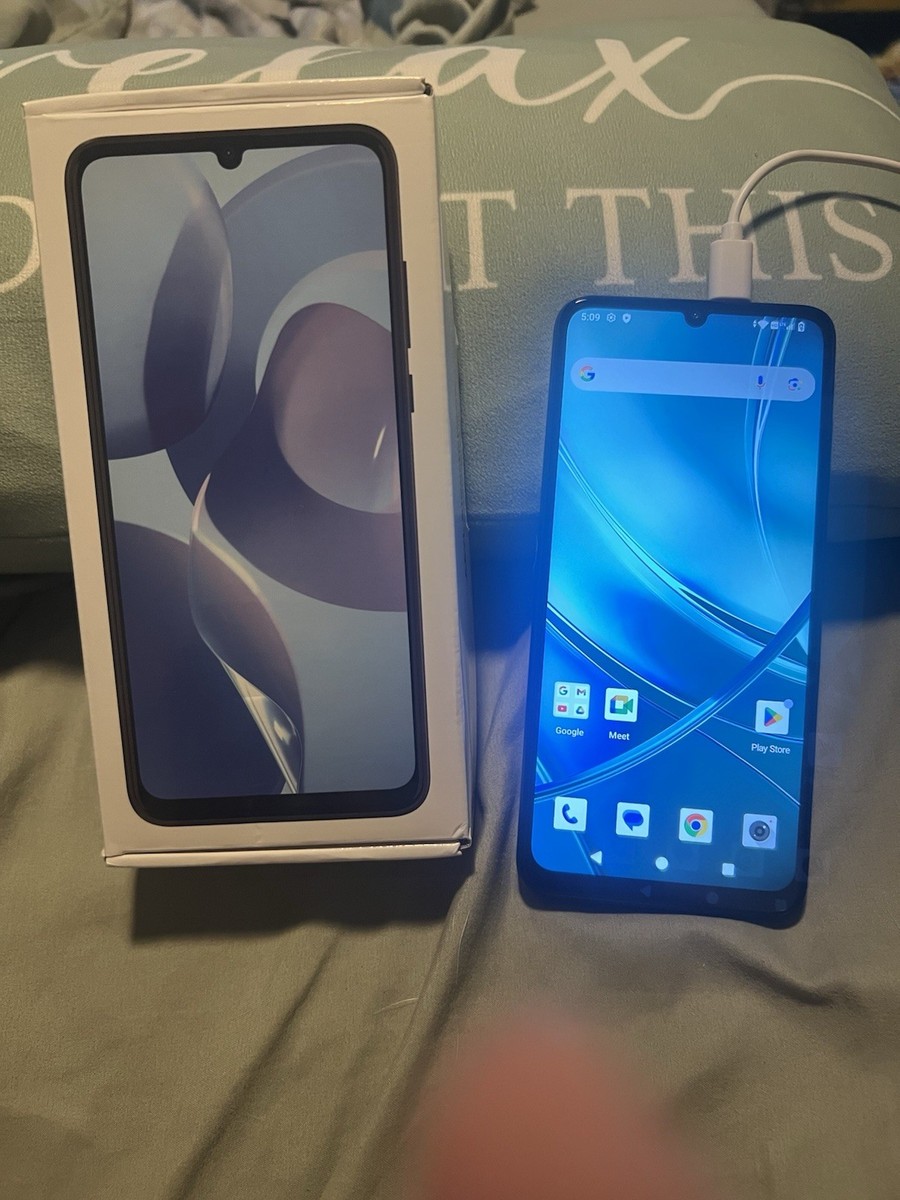 Google Pixel - 32 GB - Quite Black (Unlocked) for sale online | eBay